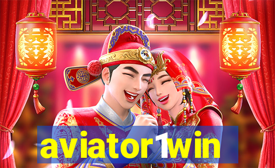 aviator1win