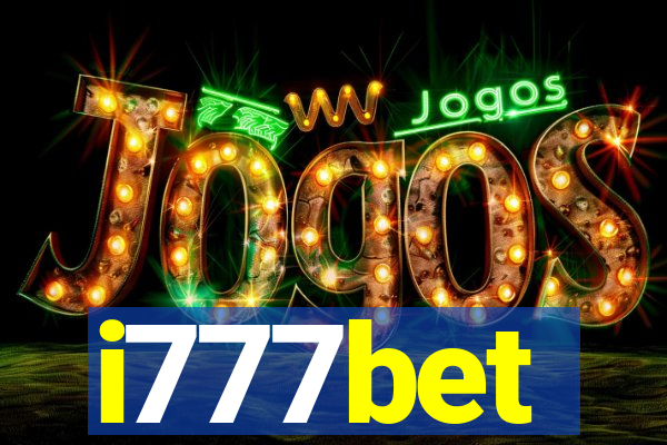 i777bet