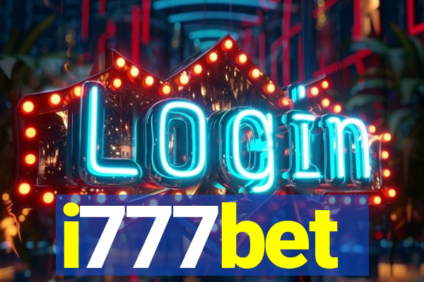 i777bet