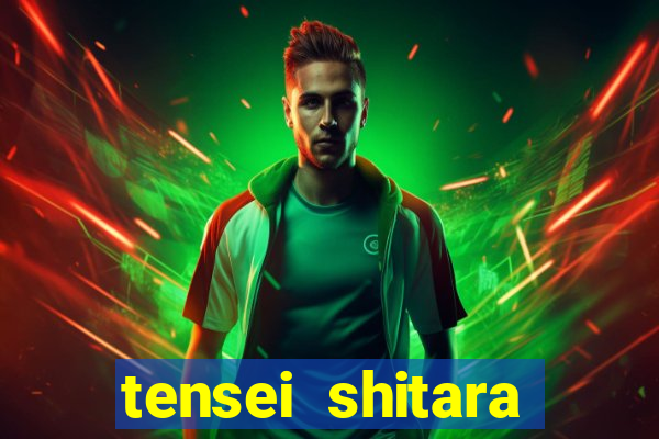 tensei shitara slime datta ken 3 dublado