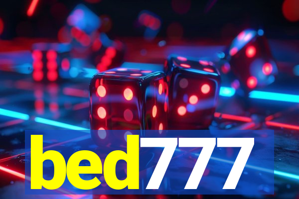 bed777