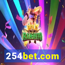 254bet.com