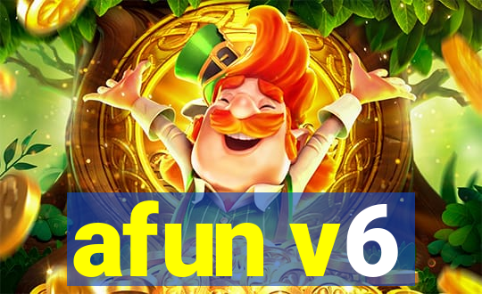 afun v6