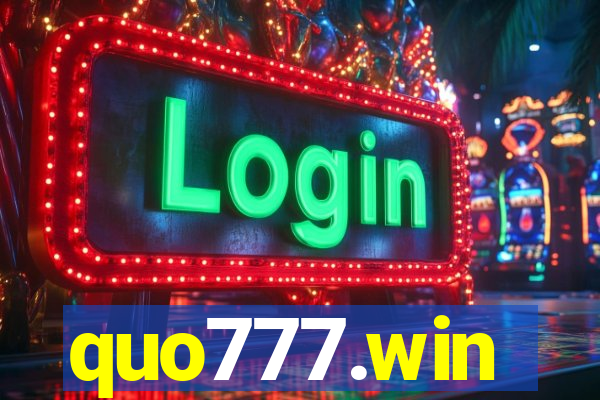quo777.win