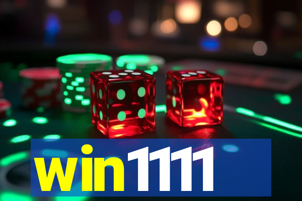 win1111