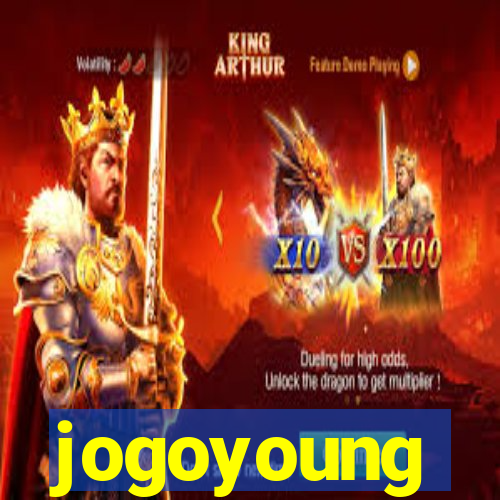 jogoyoung