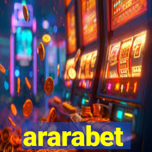 ararabet