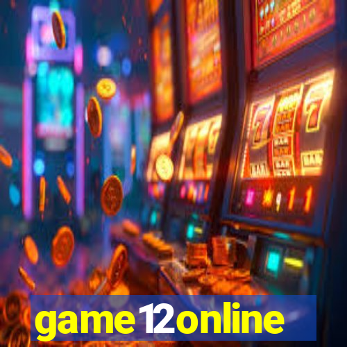 game12online