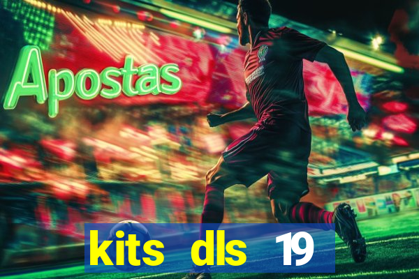 kits dls 19 manchester united