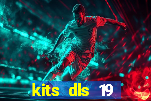 kits dls 19 manchester united