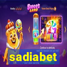 sadiabet