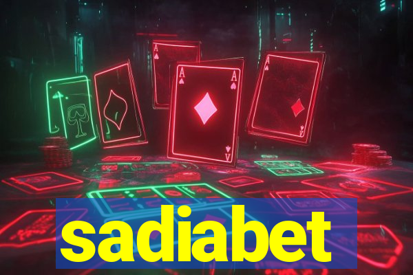 sadiabet