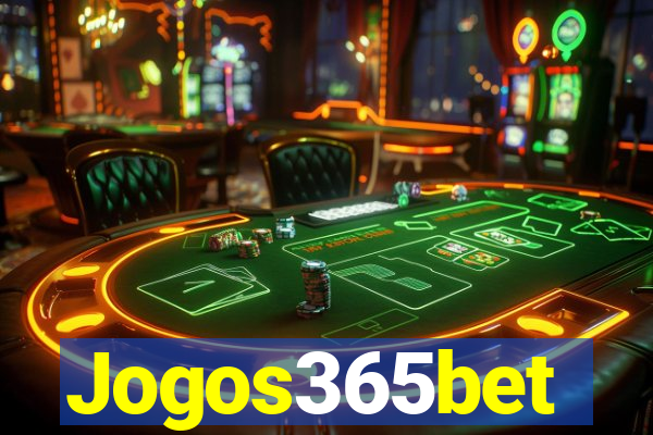 Jogos365bet