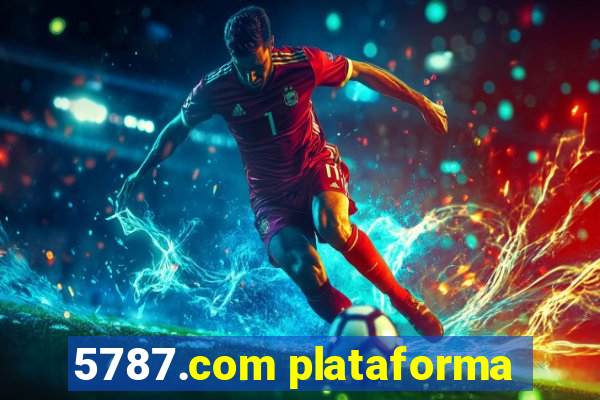 5787.com plataforma
