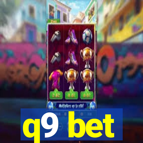q9 bet