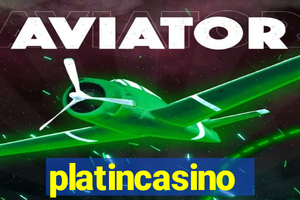 platincasino