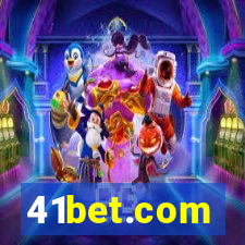 41bet.com