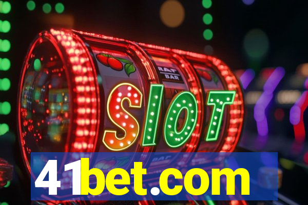 41bet.com