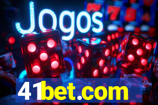 41bet.com