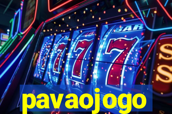 pavaojogo