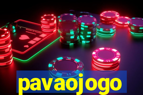 pavaojogo