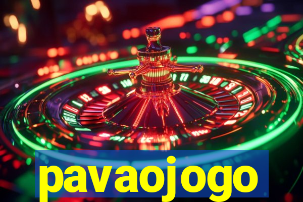 pavaojogo
