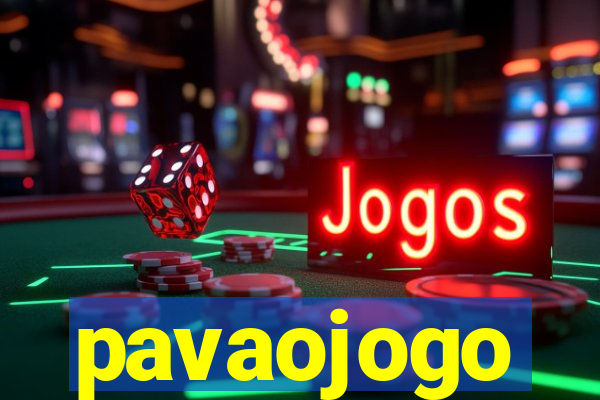 pavaojogo