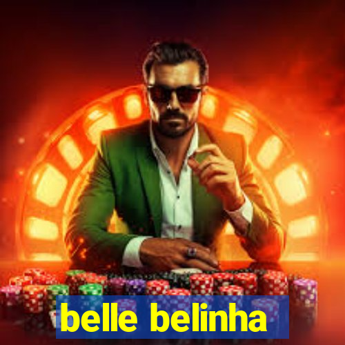 belle belinha