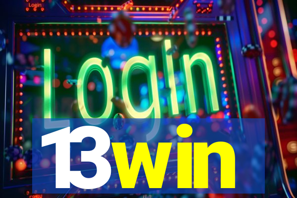 13win
