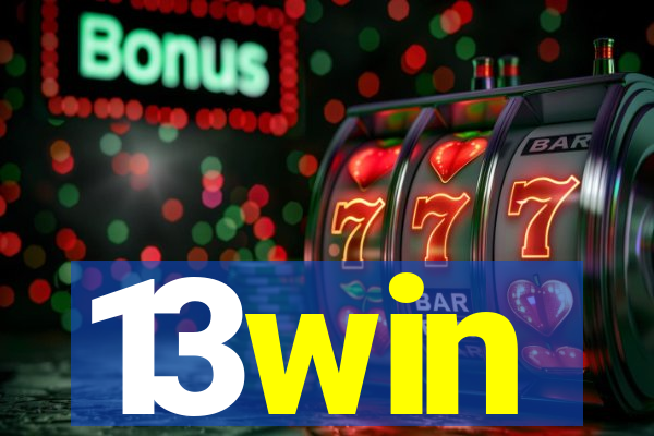 13win