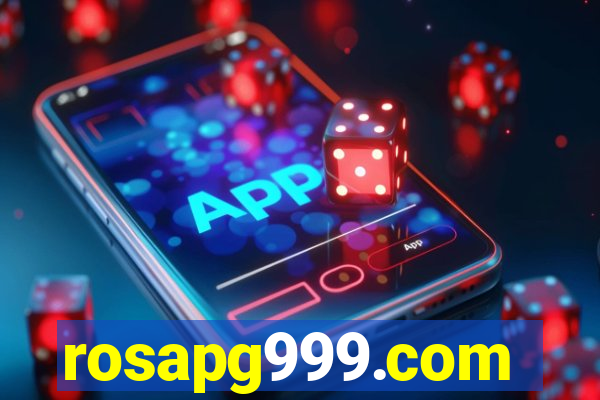 rosapg999.com