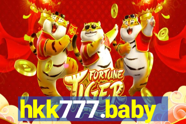 hkk777.baby