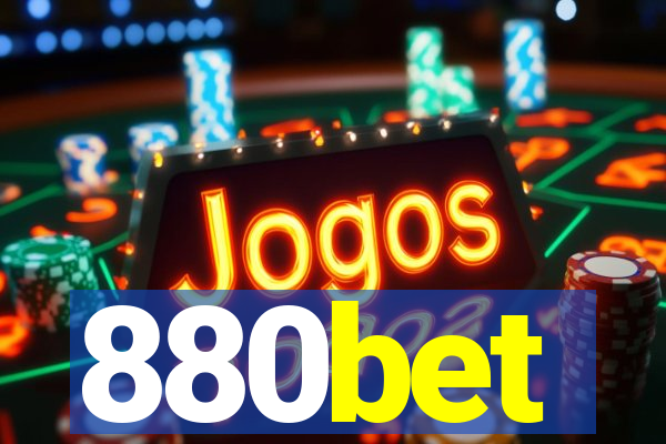880bet