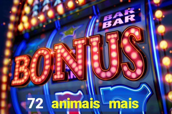72 animais mais perigosos do mundo