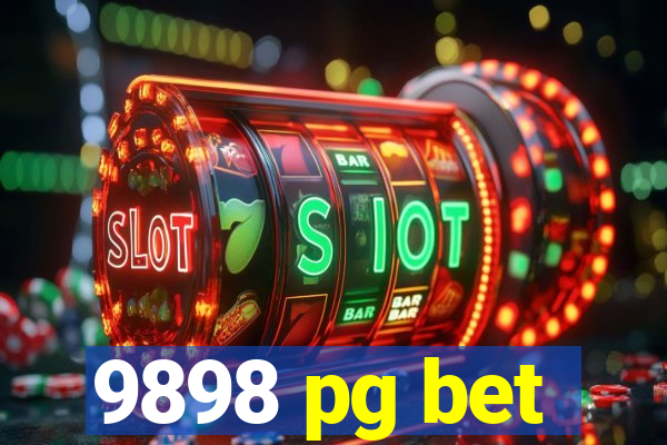 9898 pg bet