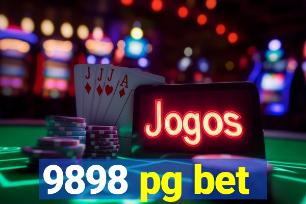 9898 pg bet