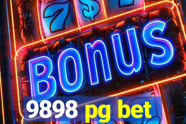 9898 pg bet