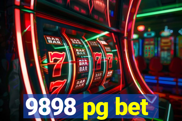 9898 pg bet