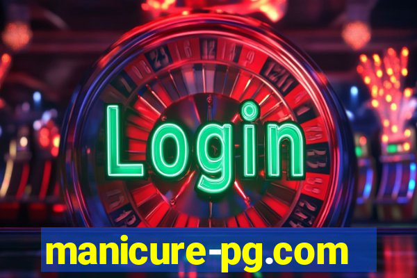 manicure-pg.com