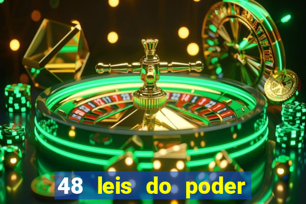 48 leis do poder pdf google drive