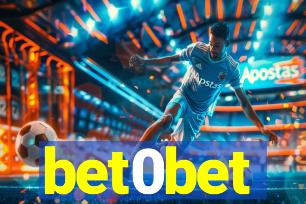 bet0bet