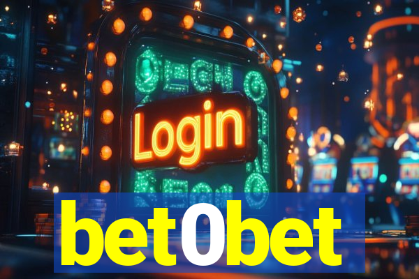 bet0bet
