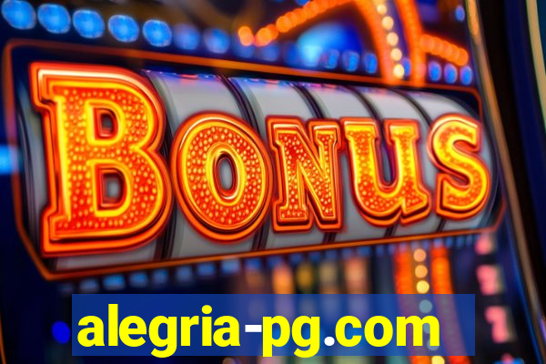alegria-pg.com