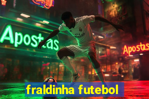 fraldinha futebol