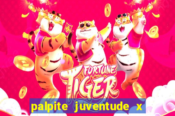 palpite juventude x atletico mg