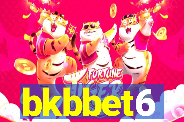 bkbbet6