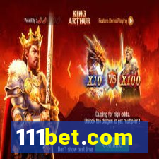 111bet.com