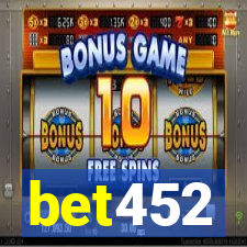bet452