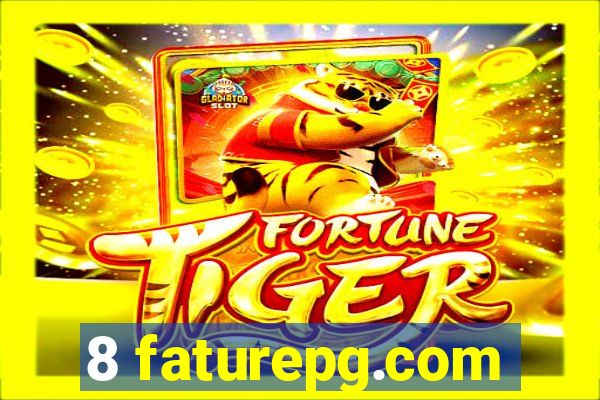 8 faturepg.com