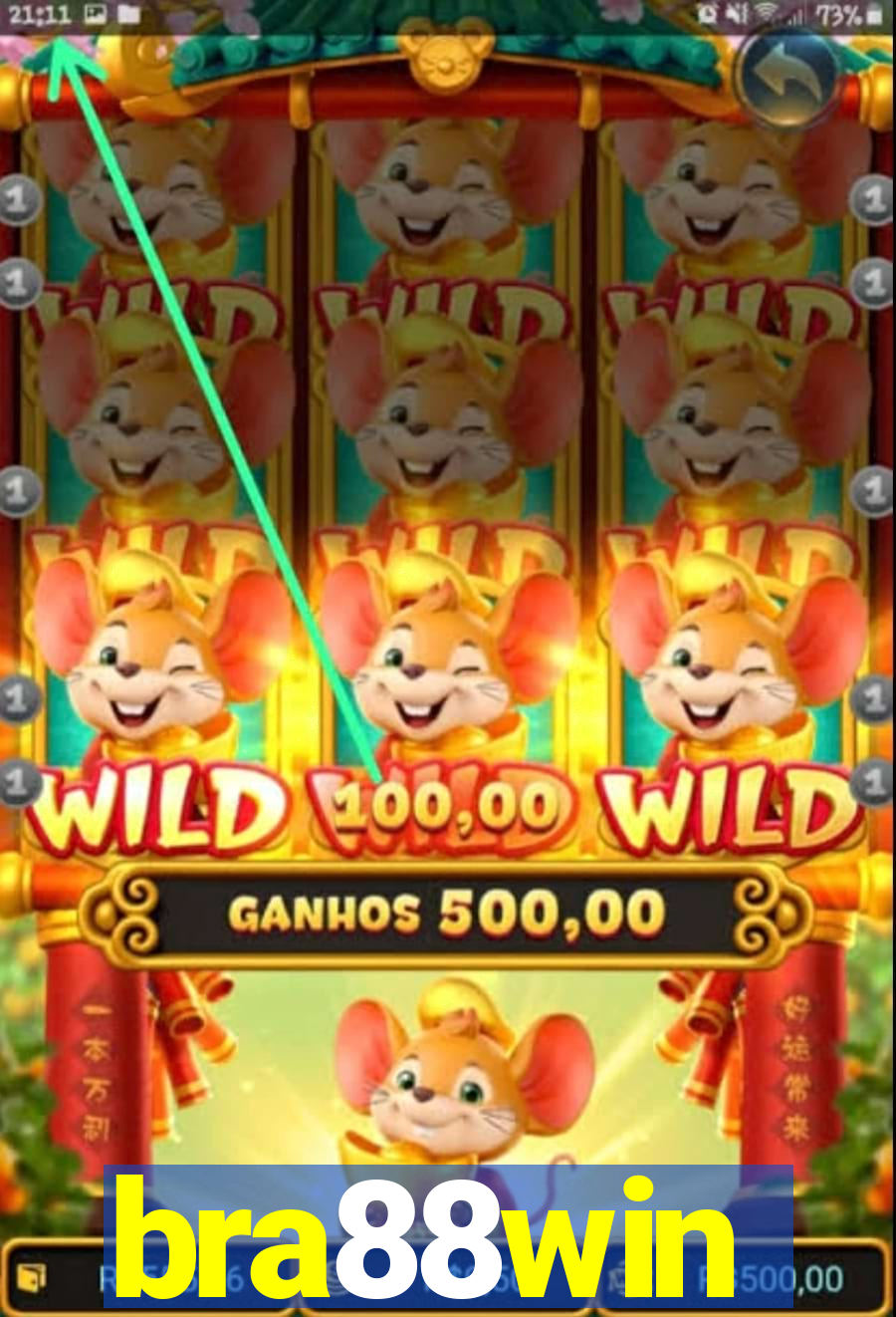 bra88win